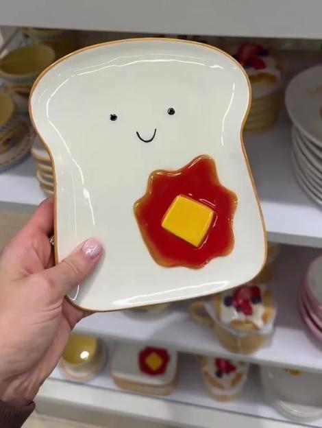 'Shoppers Go Wild for Primark's New Brunch Homeware Collection—Stylish Like Oliver Bonas, But at a Steal!'