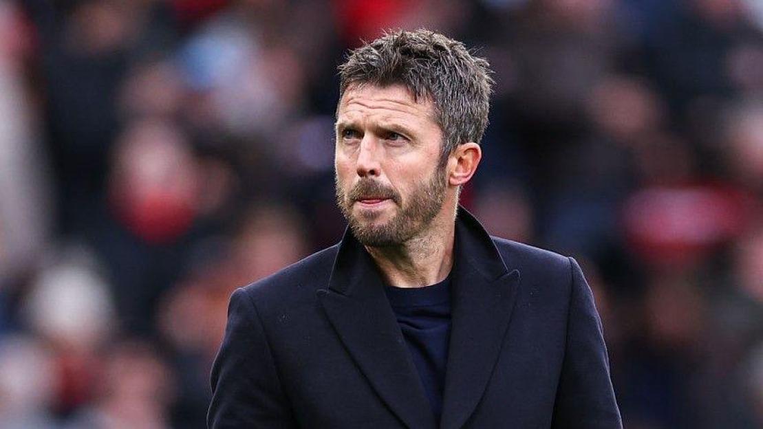 EPL: Michael Carrick Achieves Milestone Following Man Utd's Victory Against Crystal Palace