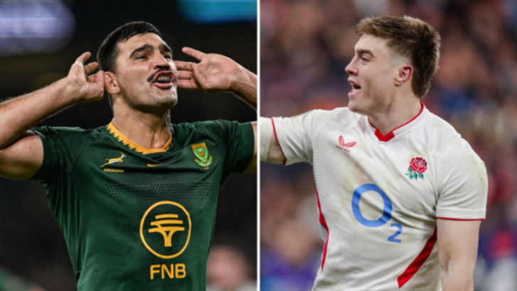 South Africa vs England LIVE: Red Roses Kick Off Nations Championship Against World Champion Springboks – Stay Updated!