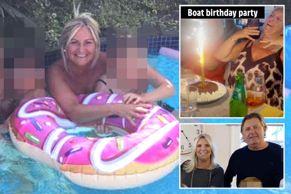 Couple Scams £630k in Benefits to Create a 'Monopoly' Style Property Empire, Complete with Holiday Home in Spain and a Poolside Lodge!