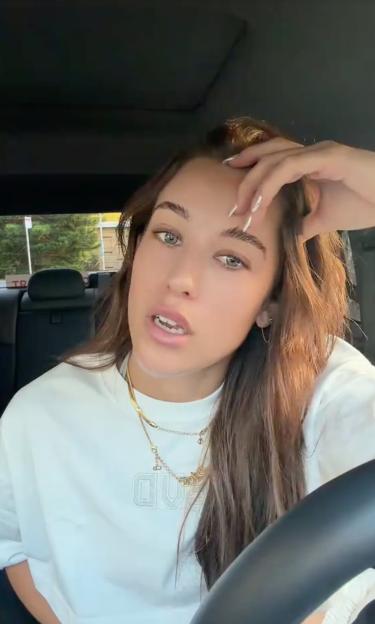 'Heartfelt Video: Love Island Australia Star Opens Up About Her Miscarriage'