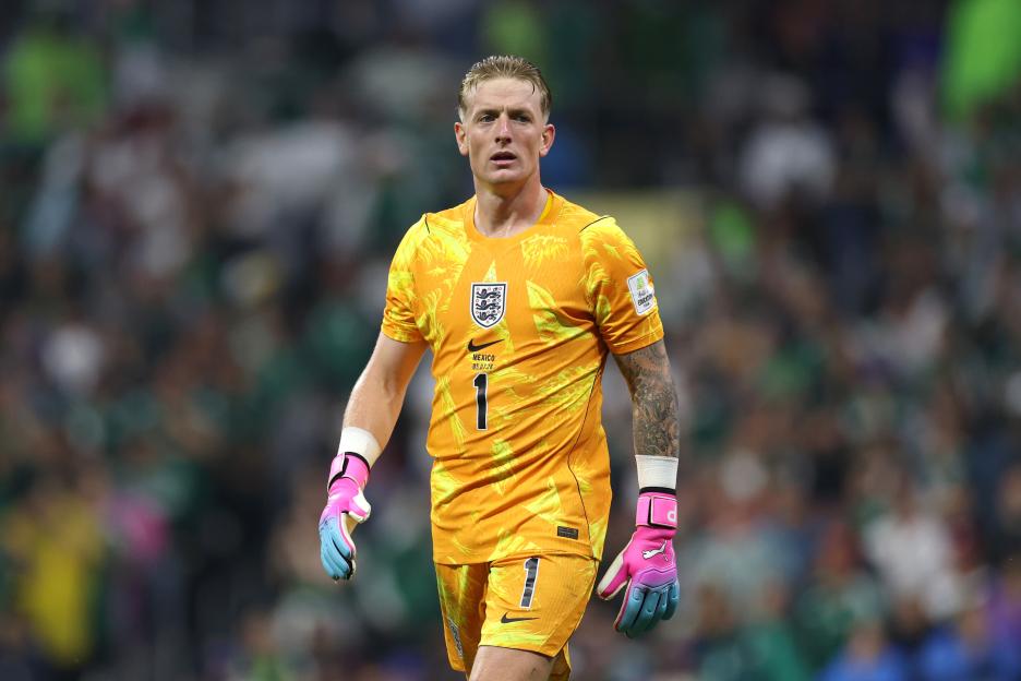 Mexico v England: Round Of 16 - FIFA World Cup 2026