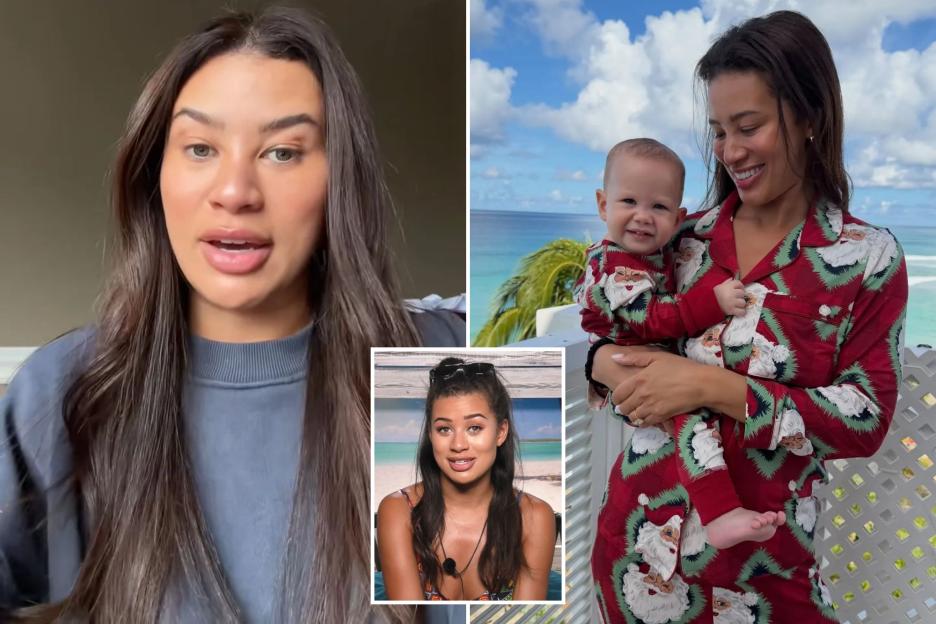 'Why Montana Brown's Ragebait Videos Make Me Feel Like a Bad Mom—And Expose Her Hypocrisy'