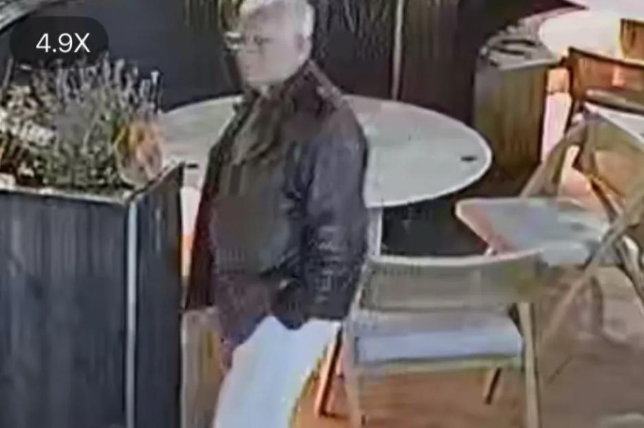 Woman Attacked in Town Centre as Suspect Escapes by Taxi; Police Release CCTV to Aid Search