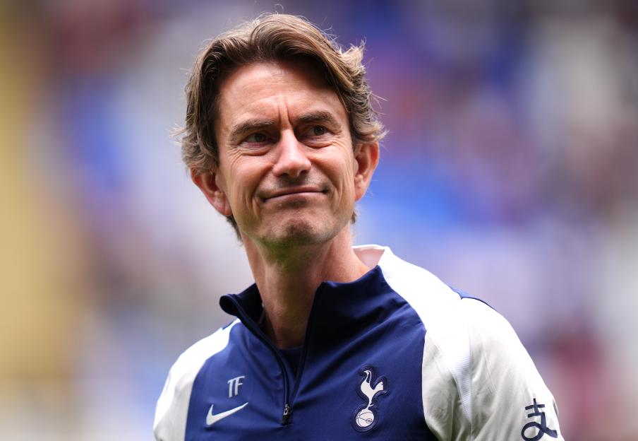 'Ex-Tottenham Boss Thomas Frank, 52, Scores New Role Just Three Months After Departure'