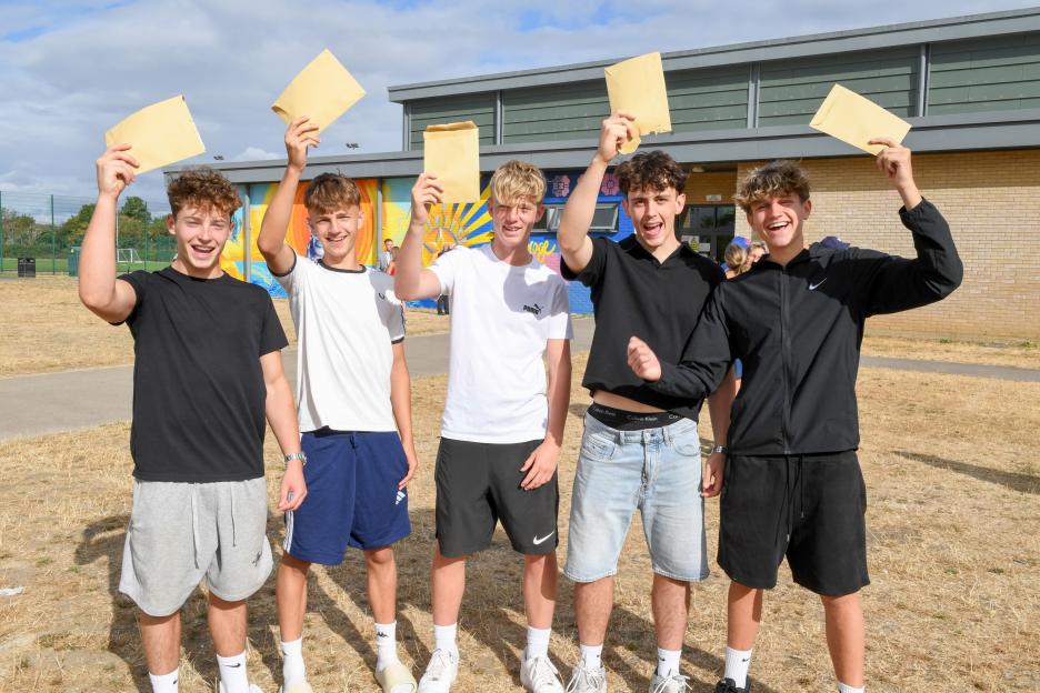 Over 350,000 Teens Prepare for GCSE Resits as Labour Plans Major Overhaul of English and Maths Curriculum