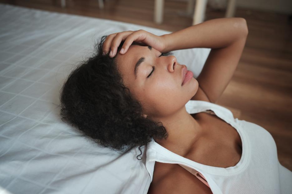 Discover the Surprising Reasons You're Struggling to Sleep at Night—And It's Not Just Your Phone!