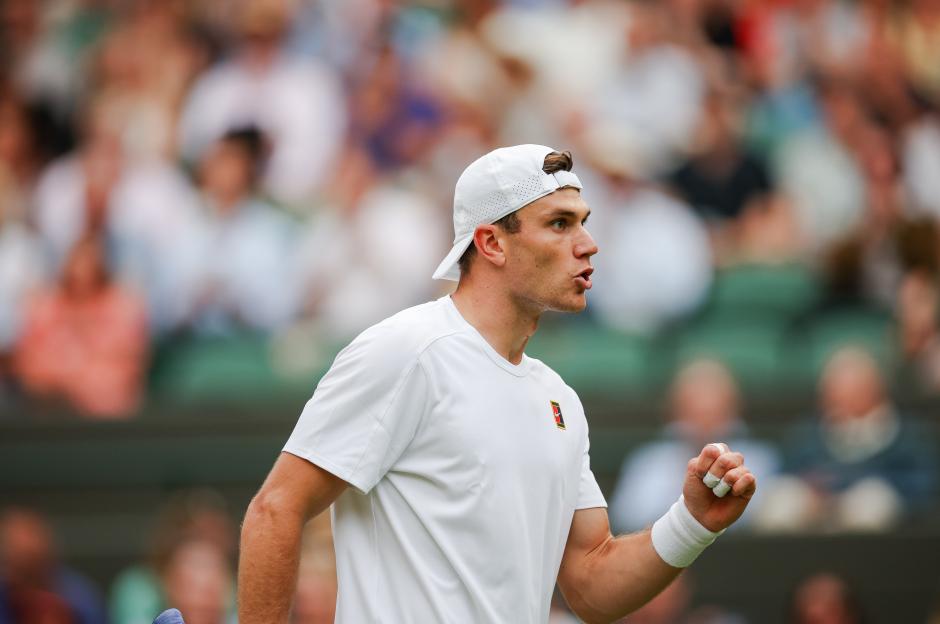 What’s Keeping Jack Draper Off the Wimbledon 2026 Court?