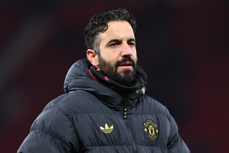 Ruben Amorim Set for Management Comeback Just Seven Weeks After Manchester United Exit