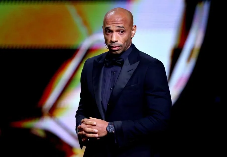 2026 Ballon d'Or ceremony