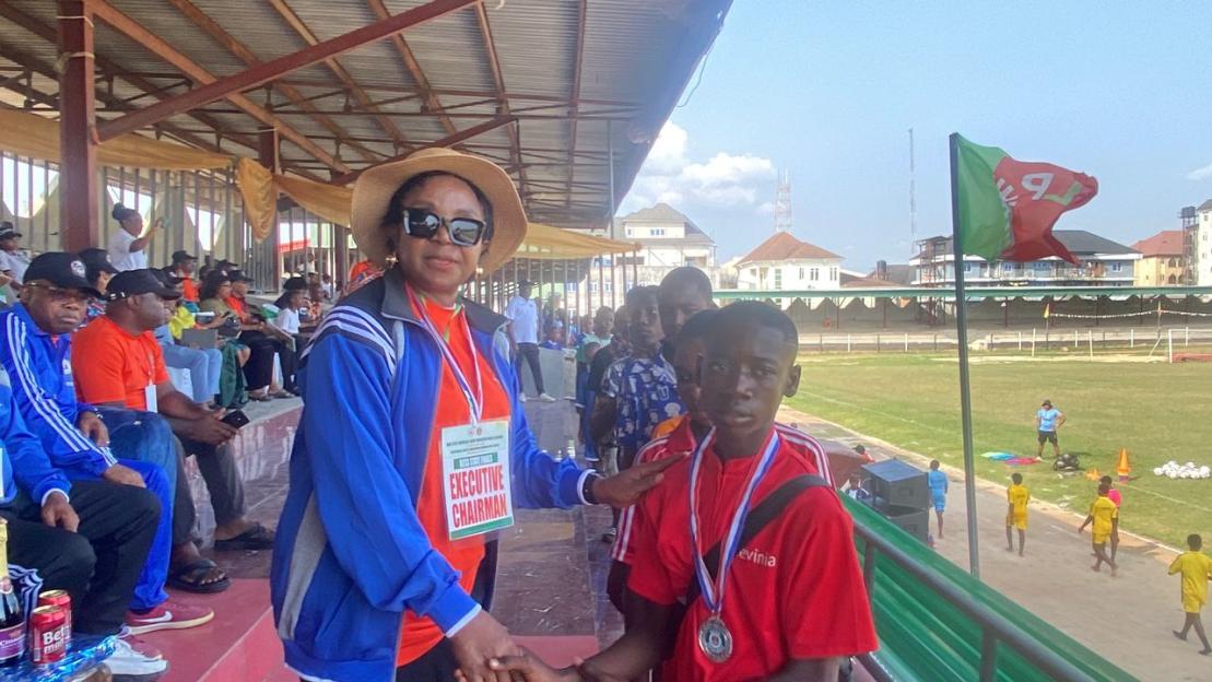 'ASUBEB Chairman: Sports Becomes Essential in Abia's Education System'