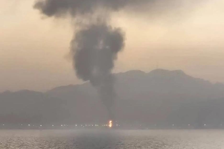UAE Faces Ongoing Assault from Iranian Drones and Missiles as Trump Pushes to Reopen the Strait of Hormuz