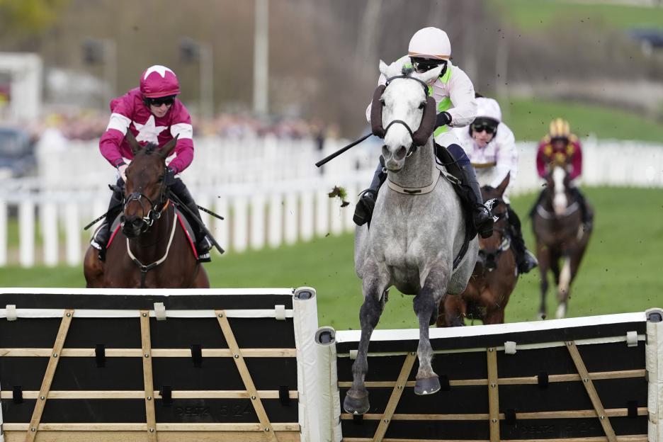 Cheltenham Festival 2026: Day One