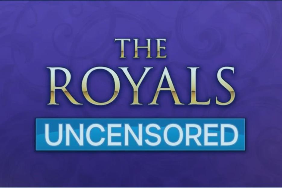 Piers Morgan Unveils Exciting Uncensored Royal Spin-Off with Two Glamorous Co-Hosts!