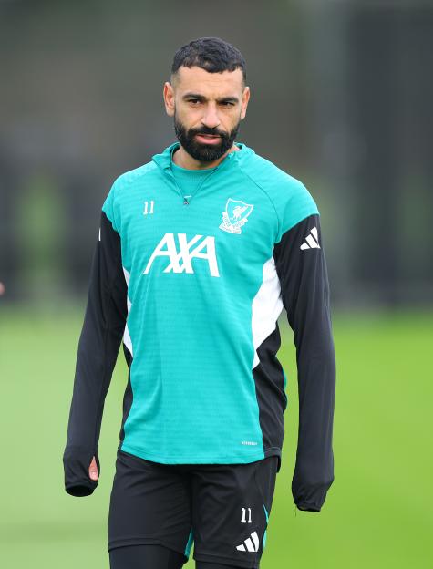 Arne Slot Teases Mo Salah's Potential Liverpool Comeback Before Champions League Showdown with Marseille