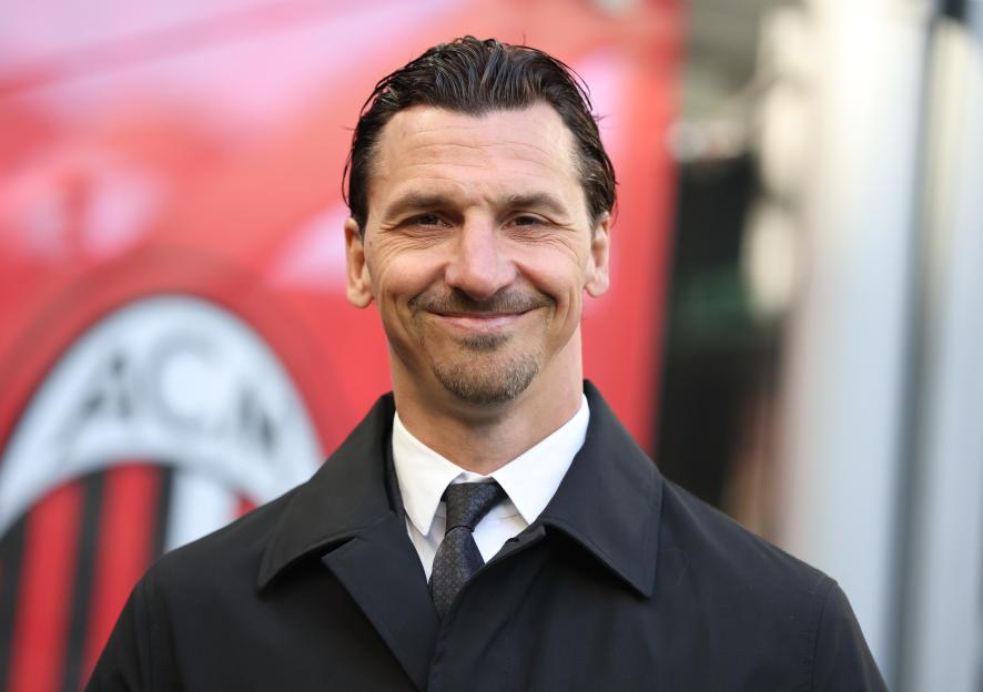 AC Milan v Hellas Verona FC - Serie A