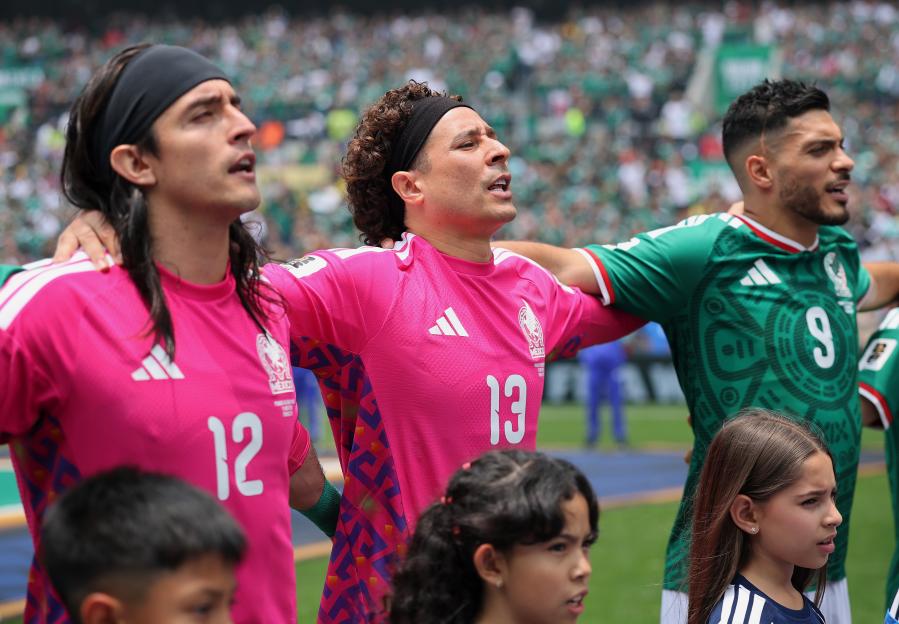 Mexico v South Africa: Group A - FIFA World Cup 2026