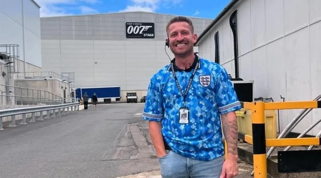 EastEnders Crew Member's Family Shares Health Update After Tragic Fall and Coma