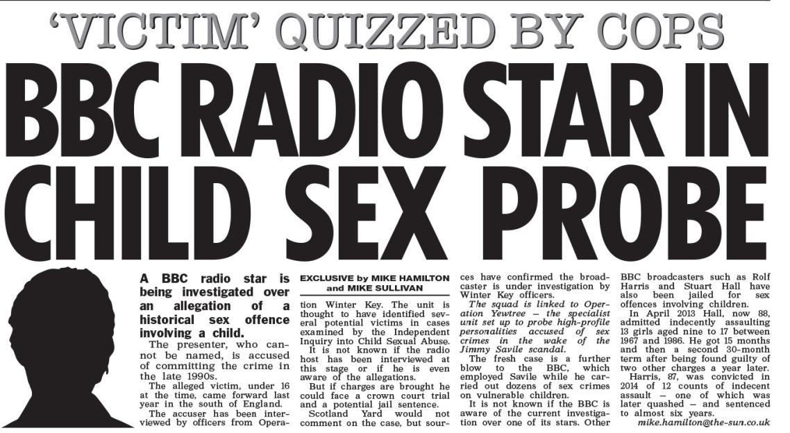 Collage of newspaper pages with a headline that reads "Forever blowing troubles," showcasing a West Ham football player arguing with a fan and another fan on the field.