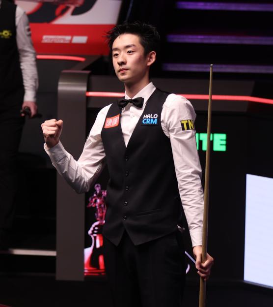 From Windowless Room to World Championship Glory: Snooker Star Wu Yize's Remarkable Journey to £500k Prize
