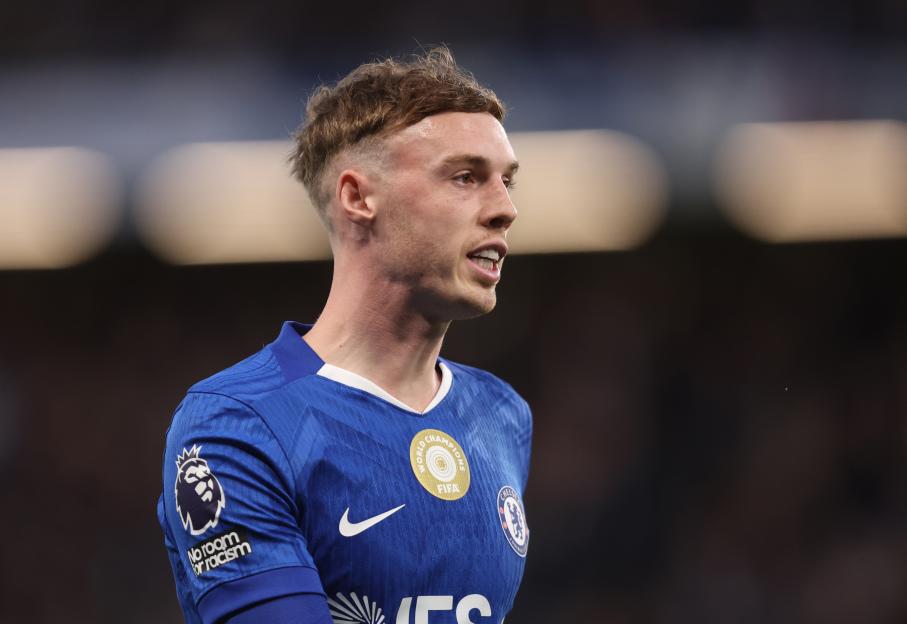 Chelsea Faces Relegation Threat: Will Luck Turn Before They Follow Tottenham's Troubling Path?