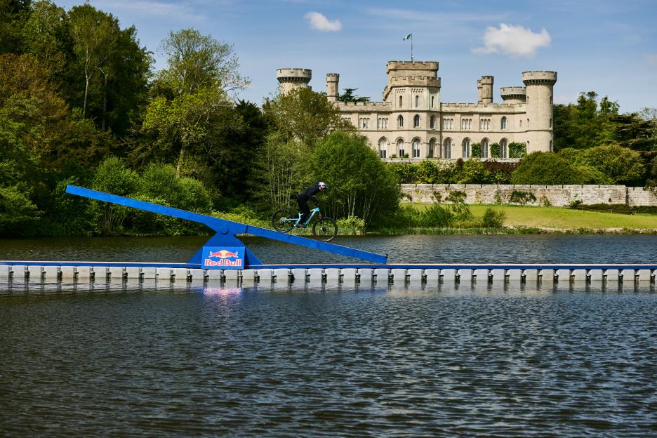 Danny MacAskill