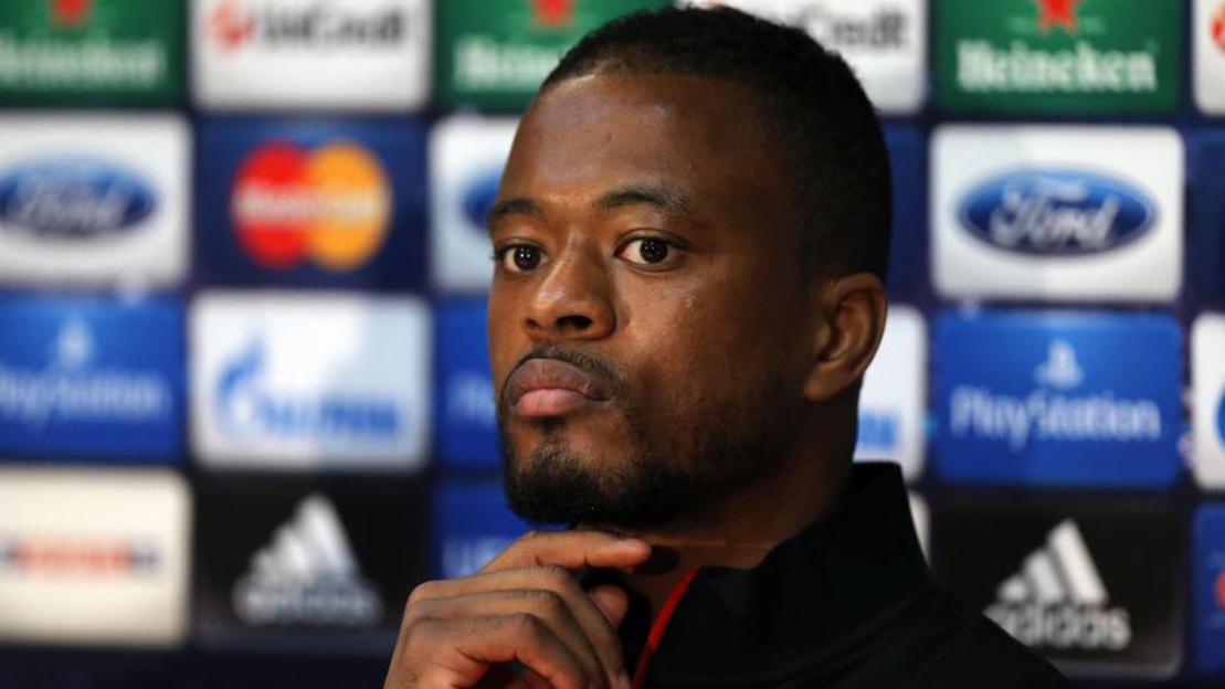 World Cup 2026: Patrice Evra Reveals His Underdog Pick!