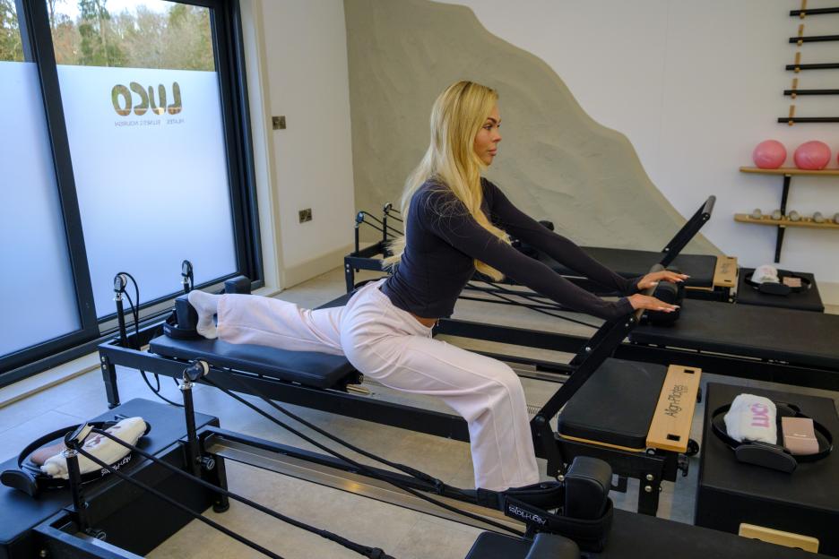 Pilates Planning Row, North Wooton, UK