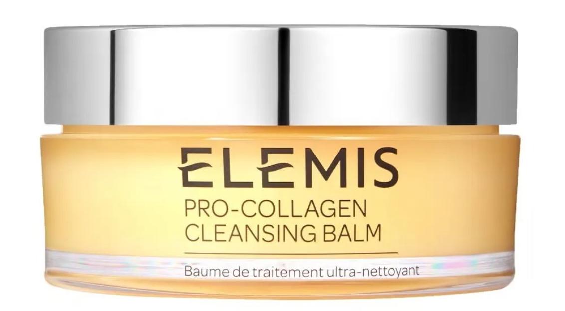 ELEMIS Pro-Collagen Cleansing Balm 100g.