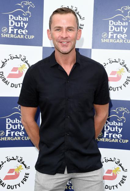 'EastEnders' New Year Flash-Forward Takes a Dramatic Turn as BBC Fires Star Scott Mills'