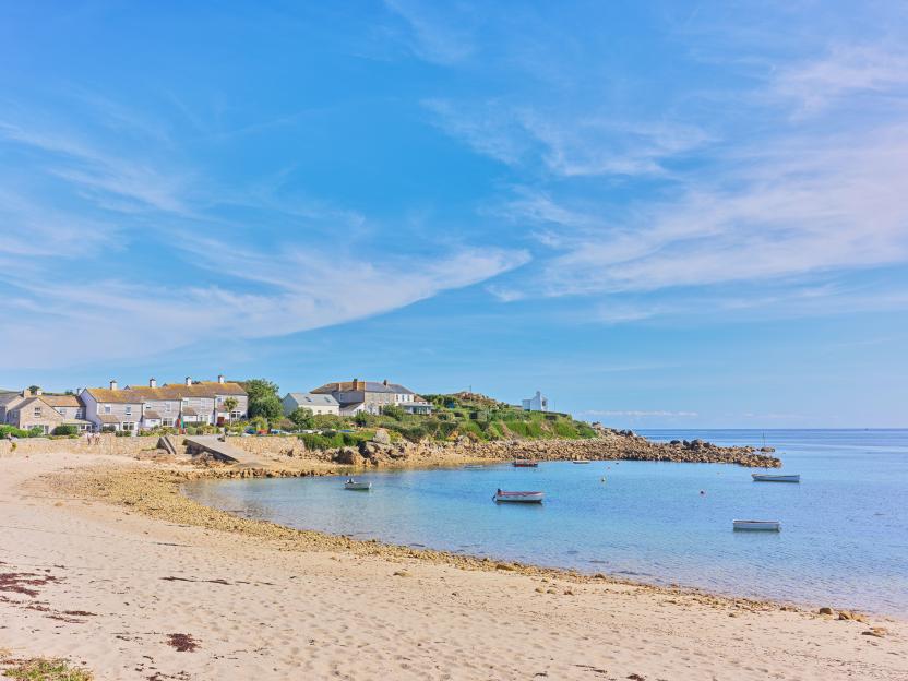 Explore Stunning Destinations from the UK Without Flying: Discover the 'British Fjords' and Tropical Island Getaways!