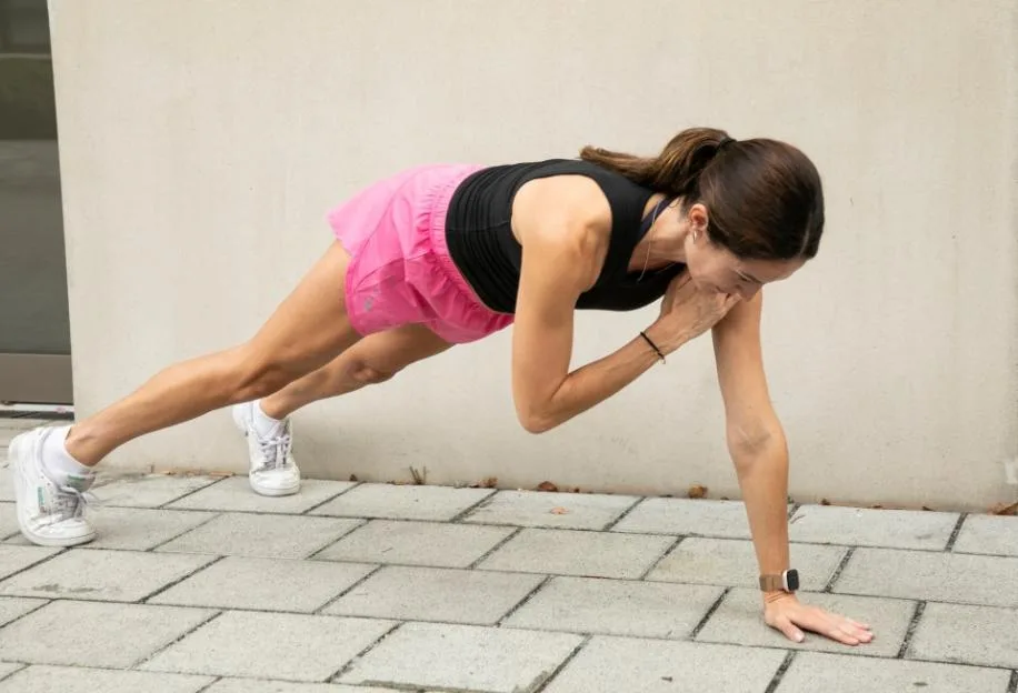 Lucy Gornall Exercises