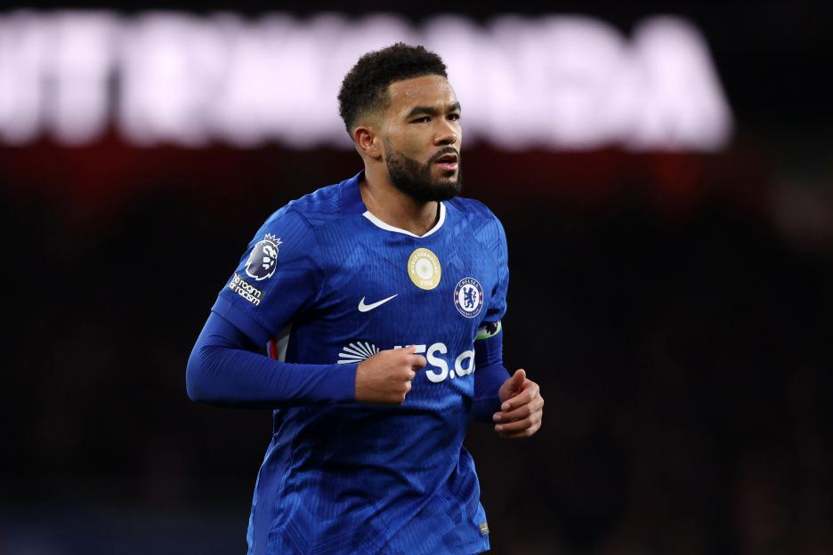 Arsenal v Chelsea - Premier League