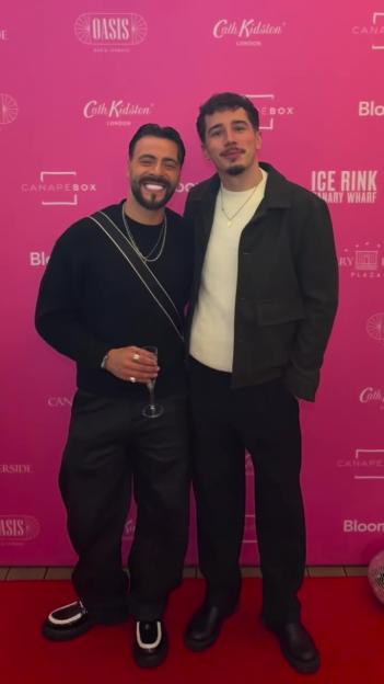 MAFS UK Star Davide Unveils New Boyfriend After Keye Split: Check Out Their 'Hard Launch' Romance!