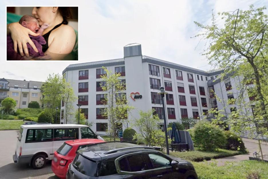 Man Wins Lawsuit Against Birthing Center Over Loud Deliveries, Leading to Facility's Closure and Mothers Being Turned Away