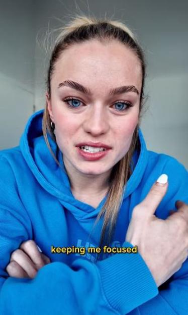 Heartbroken Gladiators Star Forced to Withdraw from Charity Walk for Late Father Due to Health Concerns