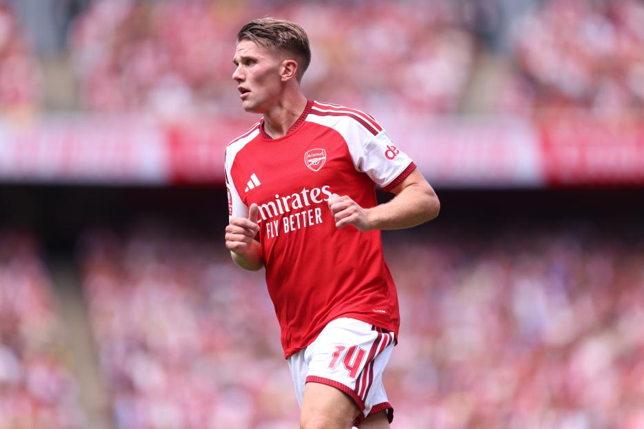 "Arsenal Not Selling Viktor Gyokeres, But Eyeing New Striker Amid Victor Osimhen Transfer Buzz"