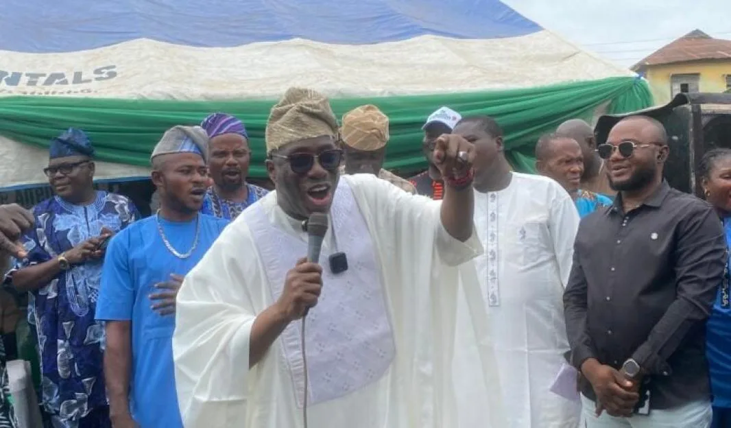 Subsidy: You are inordinately ambitious – Showunmi blasts Atiku