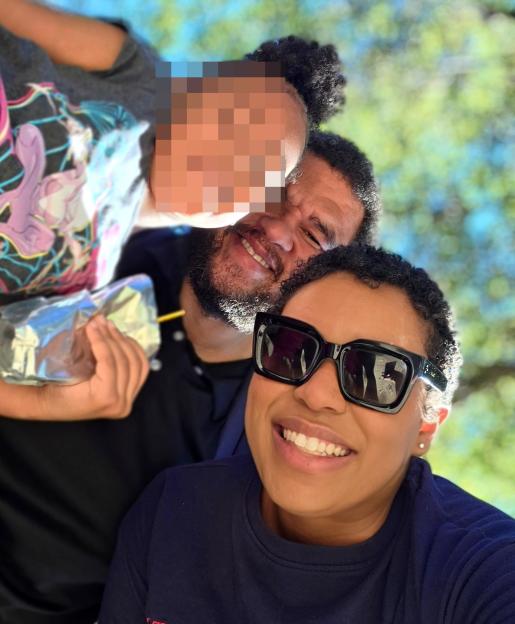 "My one-sided monogamous marriage means I date women but my husband is faithful"