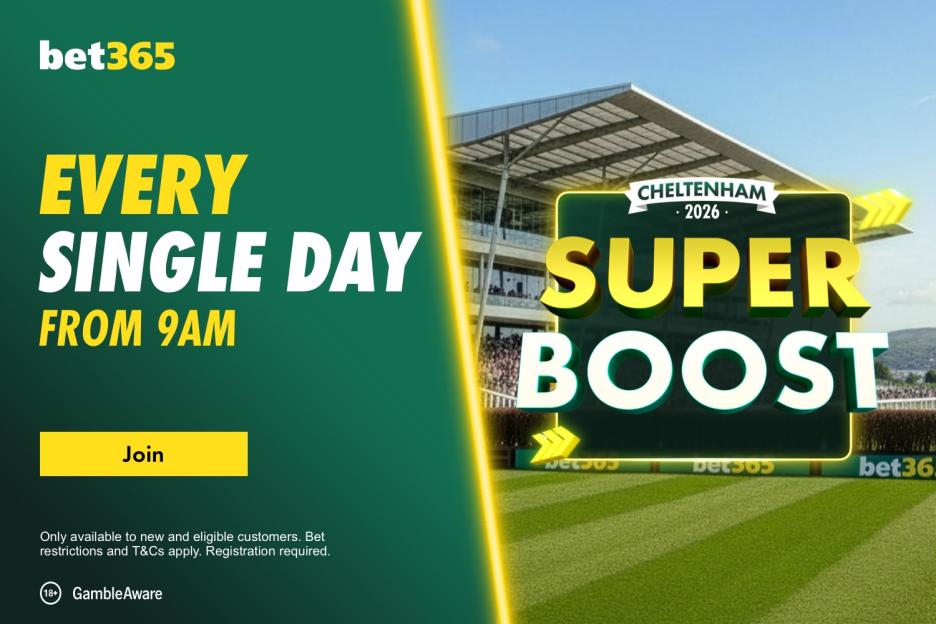 Place Your Bet on Fact To File at 7/4 for a Chance to Win the Ryanair Chase with bet365's Cheltenham Festival Super Boost!