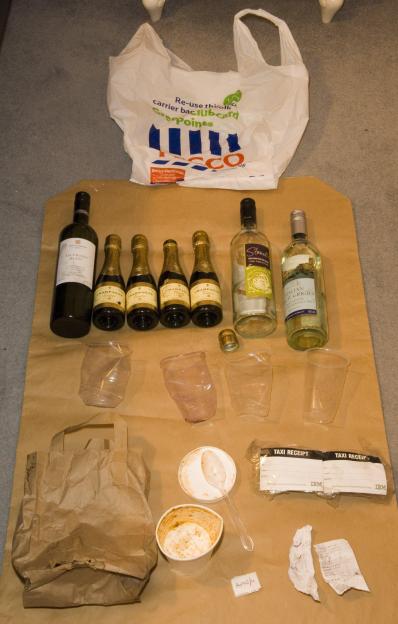 John Worboys prison release