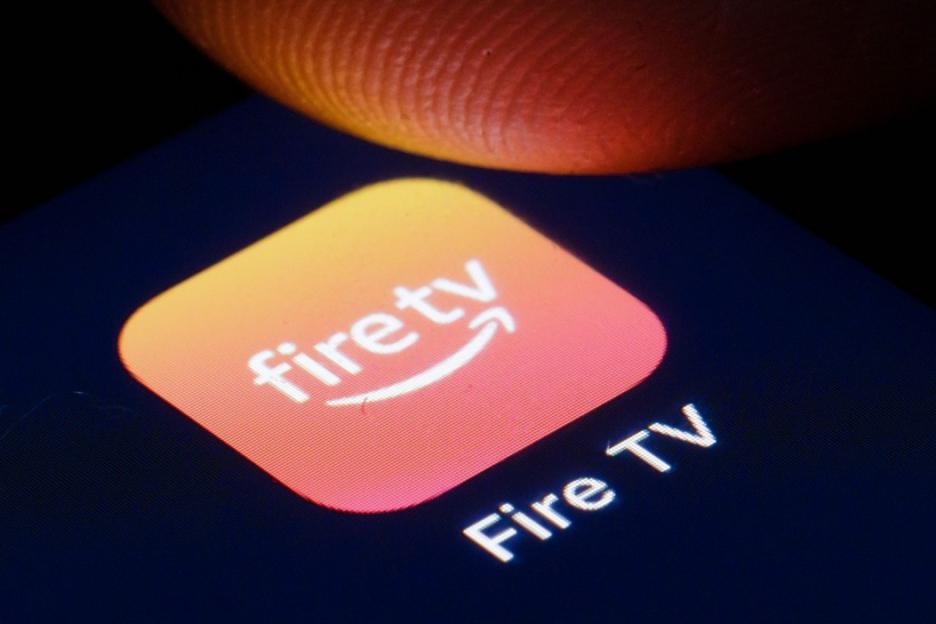 Amazon Launches Major Free Fire TV Upgrade for UK Users Starting Today!