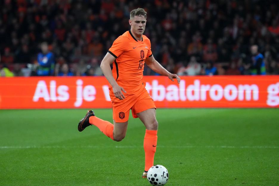 Netherlands v Norway - International Friendly