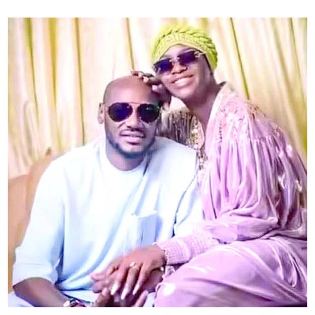 2Baba Breaks Silence on Marital Issues with Natasha Following Nightclub Incident [Watch Video]