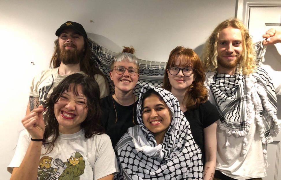 Tories Call for Retrial of Palestine Action Activists Acquitted in Sledgehammer Assault on Weapons Factory