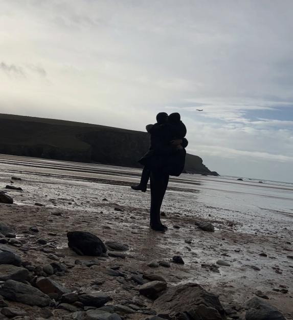 India Reynolds of Love Island Introduces Mystery Boyfriend While Celebrating Her 35th Birthday!