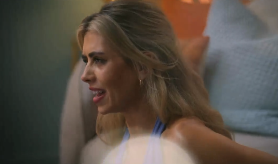 'Love is Blind UK: Most Awkward Contestant Forgets Date's Name and Mixes Up the Girls!'