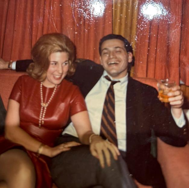 'After 50 Years of Silence, I Became a Detective to Uncover My Mum's Murder – and the Binman Held the Key'