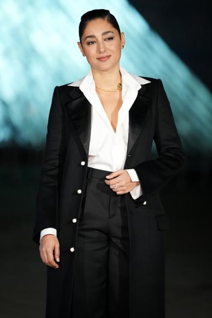 The Grand Diner du Louvre - Arrivals Photocall