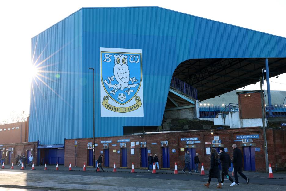 Sheffield Wednesday’s New Owner: A Football Novice Ready to Make AI-Driven Signings?